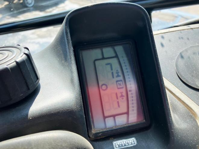 トラクターニューホランド　中古　TM190