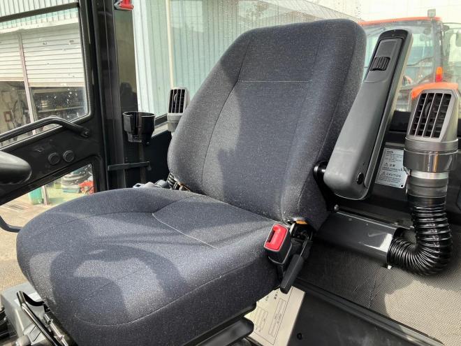 ホイールローダ日立　中古　ZW80S-5B