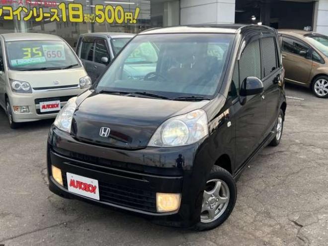 ライフディーバ 4WD　 660
