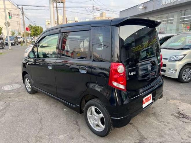 ライフディーバ 4WD　 660