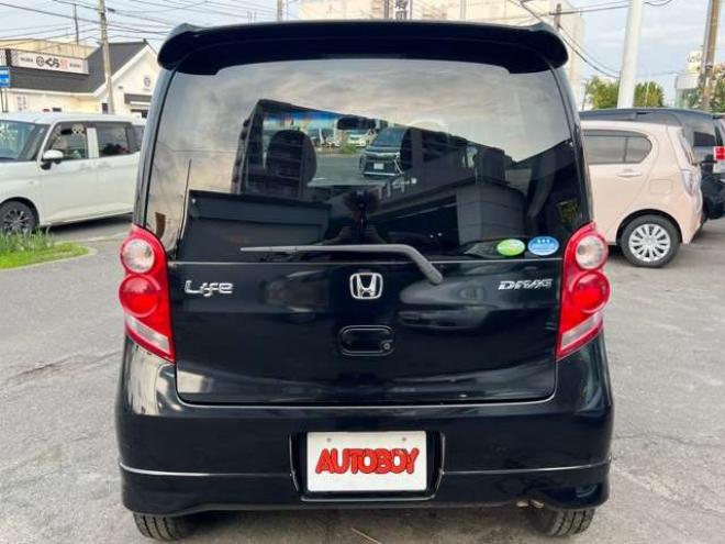 ライフディーバ 4WD　 660