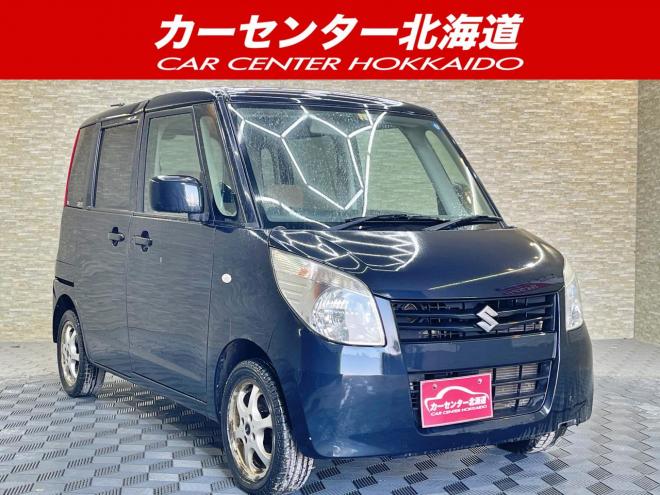 パレットX 4WD 5年保証 スマキー パワスラ シートヒーター 寒冷地仕様 禁煙 車検整備2年付