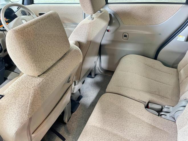 パレットX 4WD 5年保証 スマキー パワスラ シートヒーター 寒冷地仕様 禁煙 車検整備2年付