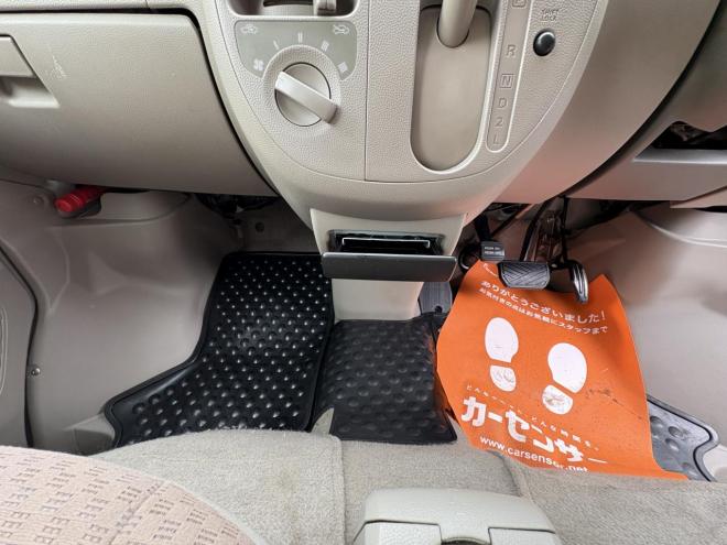 エブリィEVEREY VAN 4WD JION HIGH ROOF本州仕入　寒冷地仕様　リアヒーター　ミラーヒーター　切替4WD　　キーレス　地デジナビ　Bluetooth　バイザー　スタットレス　エンシ゛ンオイル交換　オートマオイル交換 4WD 660 5Dr