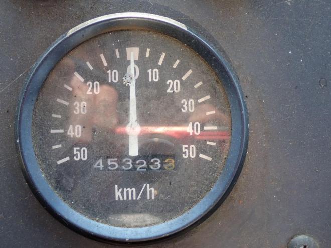 ホイールローダLK150Z