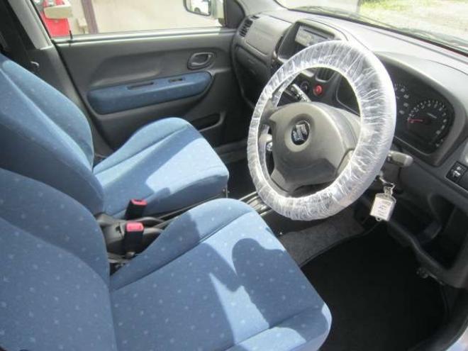 KeiBターボ 4WD　走行4300km 夏冬タイヤ1年間走行無制限保証 660