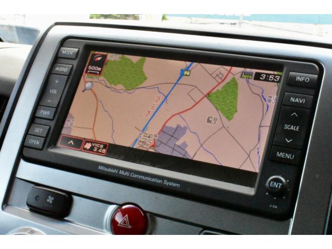 デリカＤ：５　ローデスト　Ｇパワーパッケージ　４ＷＤ　本州仕入　寒冷地仕様　パワースライドドア　純正ナビ／バックカメラ　１８インチホイール　車検２年付