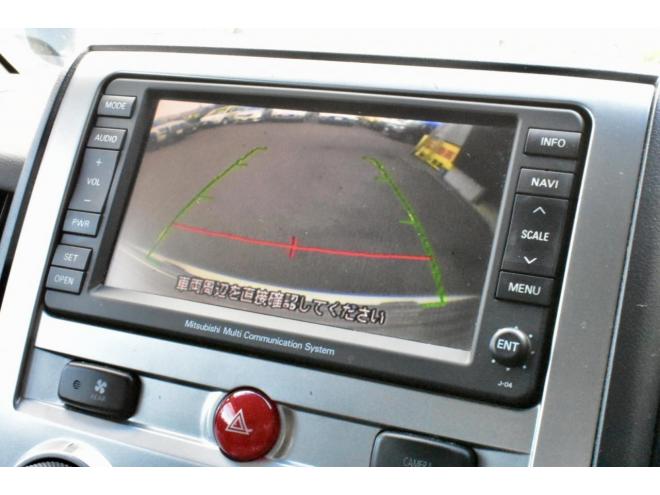 デリカＤ：５　ローデスト　Ｇパワーパッケージ　４ＷＤ　本州仕入　寒冷地仕様　パワースライドドア　純正ナビ／バックカメラ　１８インチホイール　車検２年付