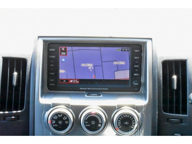 デリカＤ：５　Ｇ　４ＷＤ　本州仕入　オリジナルペイント　リフトアップ　新品フロントガード　社外アルミ　シートカバー　純正フリップダウンモニタ　３６０ドラレコ