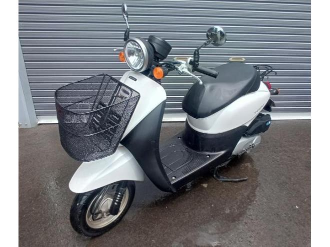 HONDAトゥデイ 50