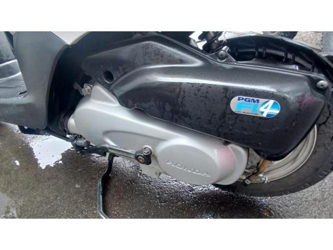 HONDAトゥデイ 50