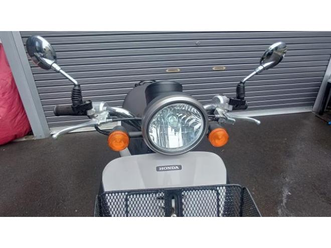 HONDAトゥデイ 50
