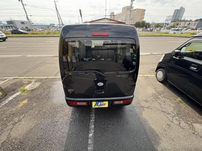 ハイゼットHIJET CARGO 4WD CRUSE TURBO本州仕入　4WD　TURBO 電動格納ミラー　Bluetoothフルセグナビ　バイザー全磨済　エンジンオイル交換　ATF交換　ETC　 4WD 660 ５Dr