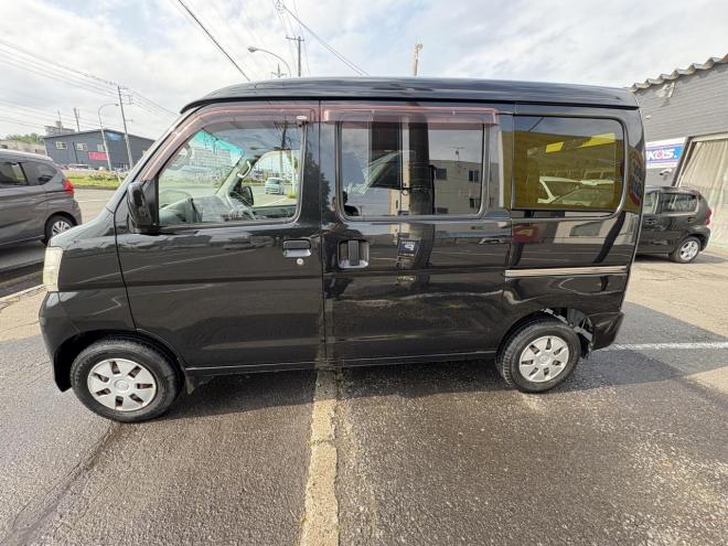 ハイゼットHIJET CARGO 4WD CRUSE TURBO本州仕入　4WD　TURBO 電動格納ミラー　Bluetoothフルセグナビ　バイザー全磨済　エンジンオイル交換　ATF交換　ETC　 4WD 660 ５Dr