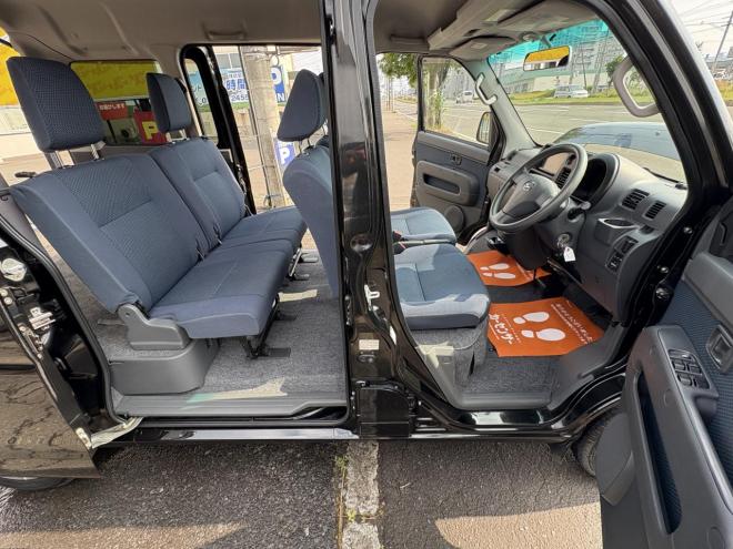 ハイゼットHIJET CARGO 4WD CRUSE TURBO本州仕入　4WD　TURBO 電動格納ミラー　Bluetoothフルセグナビ　バイザー全磨済　エンジンオイル交換　ATF交換　ETC　 4WD 660 ５Dr