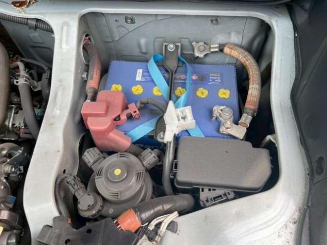 ハイエースバン2.8 中温強化冷凍バン ロング ディーゼルターボ 4WD　-22℃　35℃ 2800