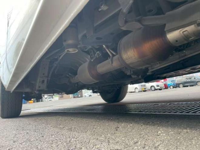 ハイエースバン2.8 中温強化冷凍バン ロング ディーゼルターボ 4WD　-22℃　35℃ 2800