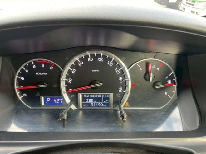ハイエースバン2.8 中温強化冷凍バン ロング ディーゼルターボ 4WD　-22℃　35℃ 2800