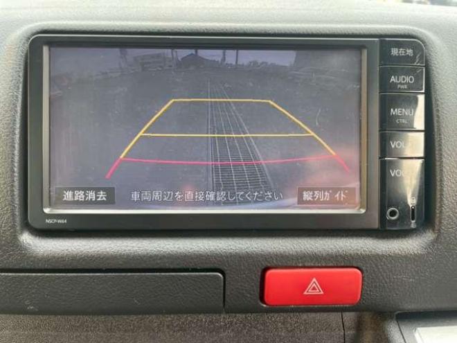 ハイエースバン3.0 DX ロング ディーゼルターボ 4WD　 3000