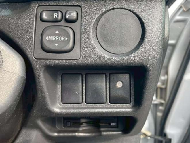 ハイエースバン3.0 DX ロング ディーゼルターボ 4WD　 3000