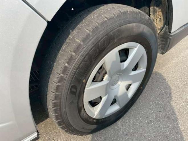 ハイエースバン3.0 DX ロング ディーゼルターボ 4WD　 3000