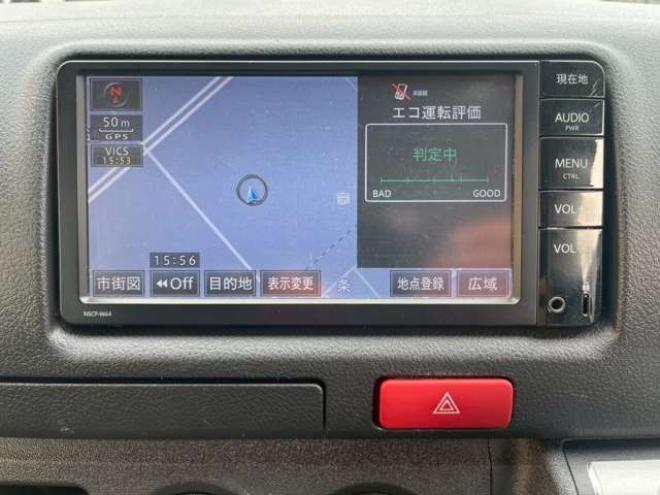 ハイエースバン3.0 DX ロング ディーゼルターボ 4WD　 3000