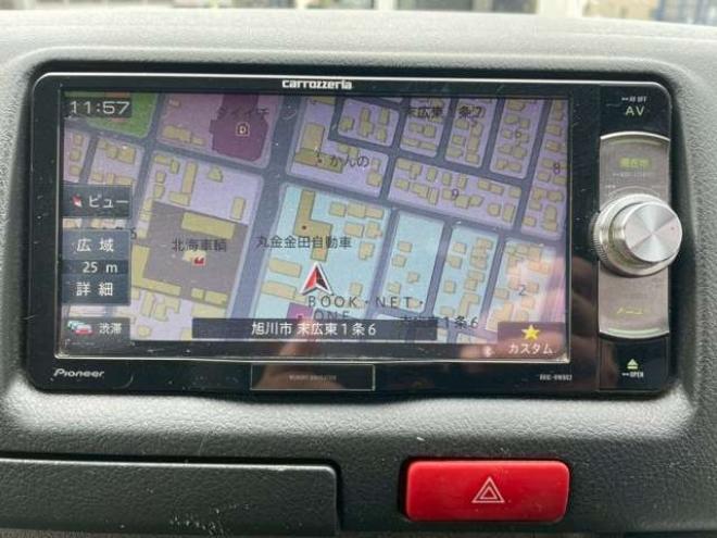 レジアスエース3.0 DX ロングボディ GLパッケージ ディーゼルターボ 4WD　 3000