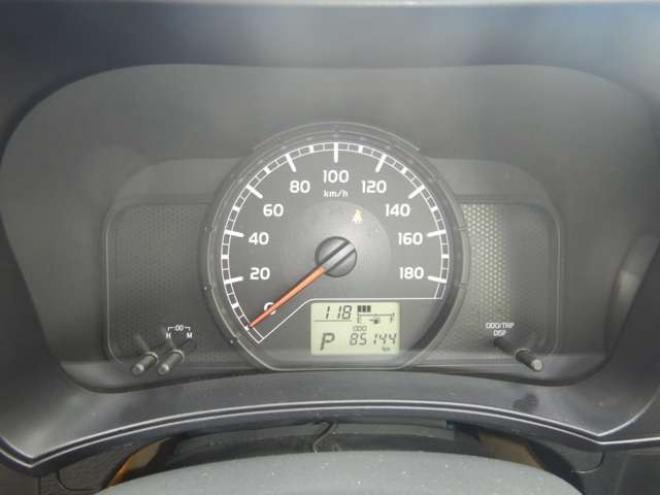 サクシードバン1.5 UL 4WD　 1500