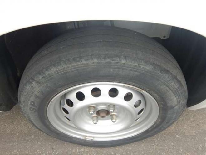 サクシードバン1.5 UL 4WD　 1500