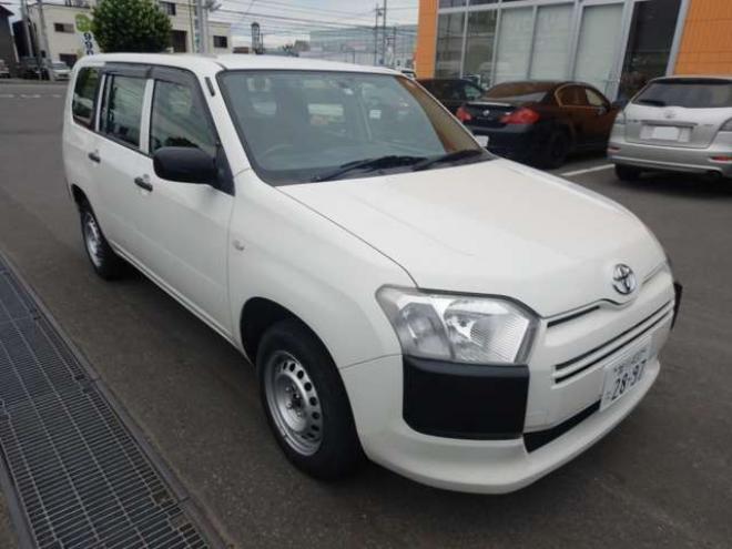 サクシードバン1.5 UL 4WD　 1500