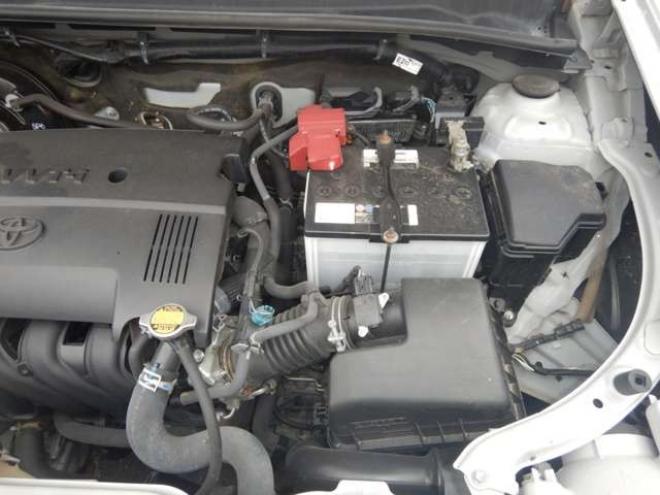 サクシードバン1.5 UL 4WD　 1500
