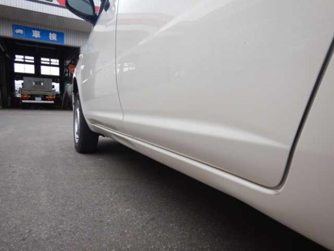 サクシードバン1.5 UL 4WD　 1500