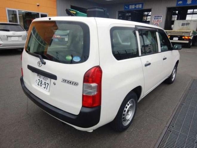 サクシードバン1.5 UL 4WD　 1500