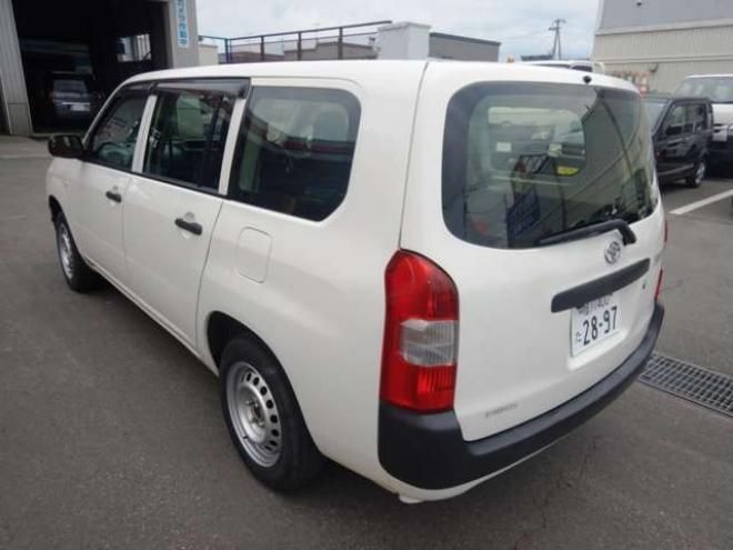 サクシードバン1.5 UL 4WD　 1500