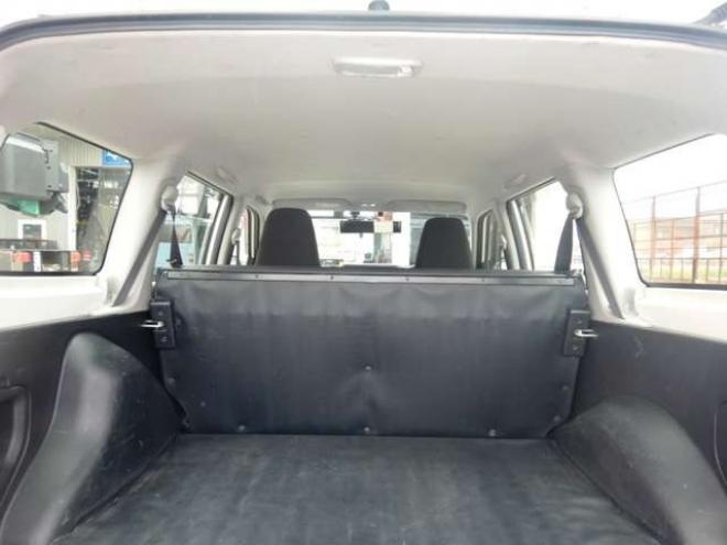 サクシードバン1.5 UL 4WD　 1500