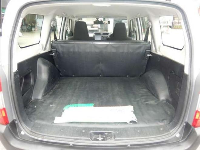 サクシードバン1.5 UL 4WD　 1500