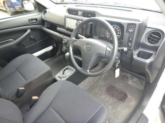サクシードバン1.5 UL 4WD　 1500