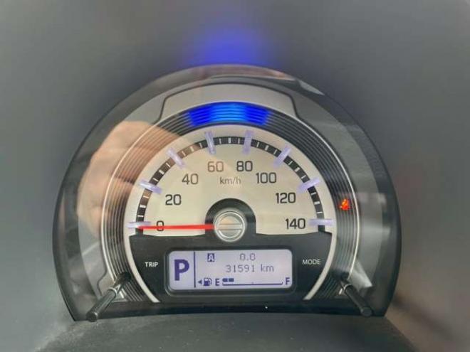 ハスラーG 4WD　 660