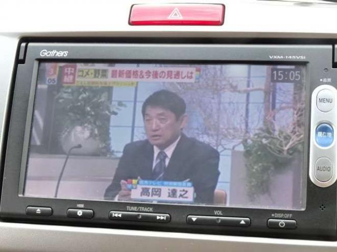 フリード1.5 G ジャストセレクション 4WD　本州車 保証1年 パワスラ Bカメラ　半革 1500