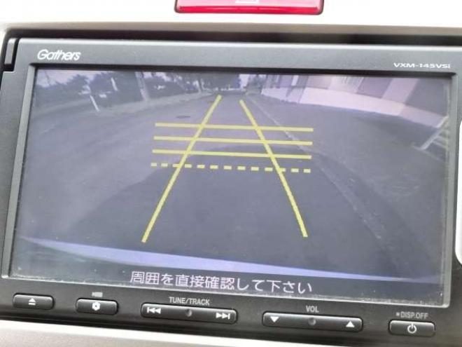 フリード1.5 G ジャストセレクション 4WD　本州車 保証1年 パワスラ Bカメラ　半革 1500