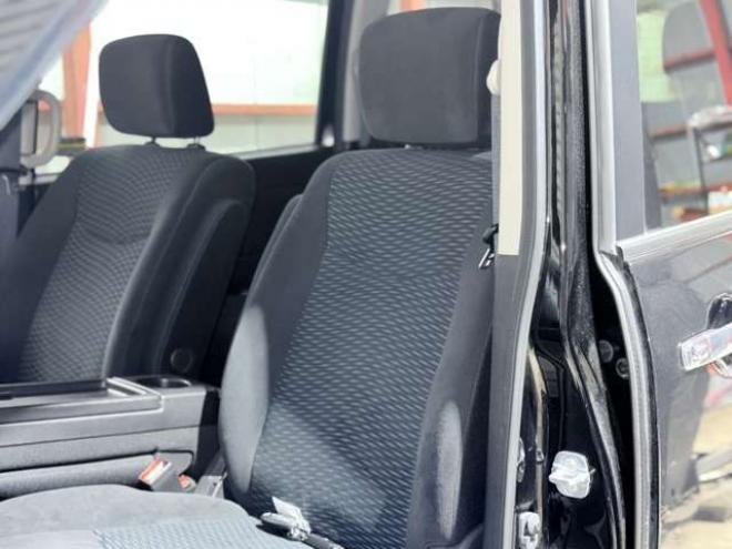 セレナ2.0 20X Vセレクション+Safety 4WD　下部防錆1オナTVナビBカメ後席モニタ 2000