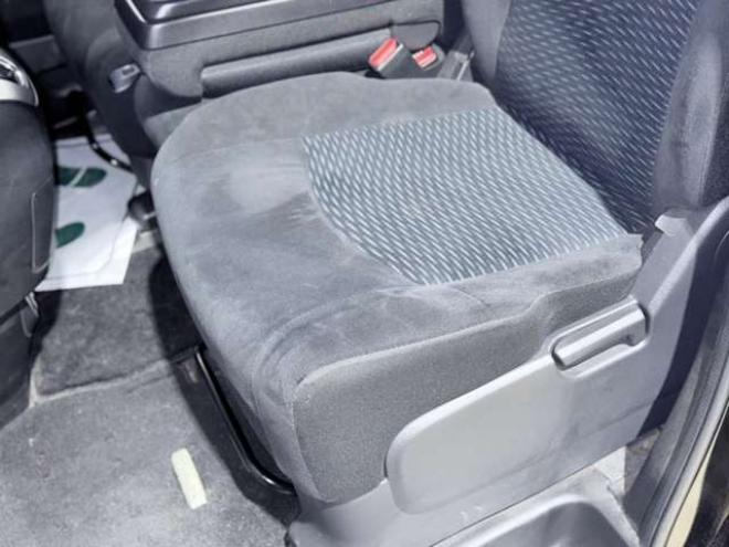 セレナ2.0 20X Vセレクション+Safety 4WD　下部防錆1オナTVナビBカメ後席モニタ 2000