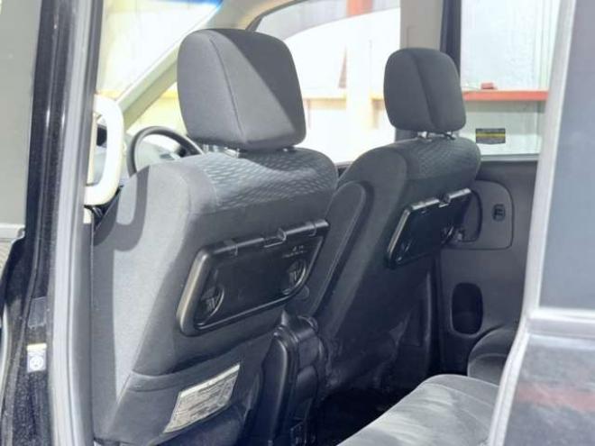 セレナ2.0 20X Vセレクション+Safety 4WD　下部防錆1オナTVナビBカメ後席モニタ 2000