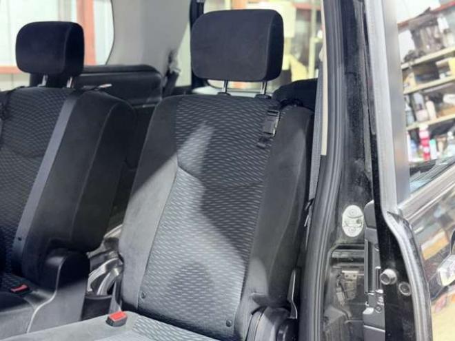 セレナ2.0 20X Vセレクション+Safety 4WD　下部防錆1オナTVナビBカメ後席モニタ 2000