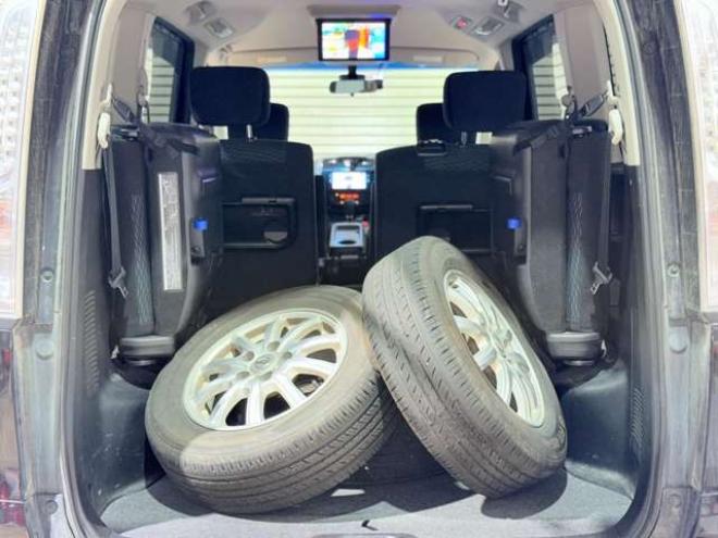 セレナ2.0 20X Vセレクション+Safety 4WD　下部防錆1オナTVナビBカメ後席モニタ 2000