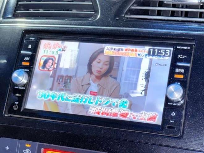 セレナ2.0 20X Vセレクション+Safety 4WD　下部防錆1オナTVナビBカメ後席モニタ 2000