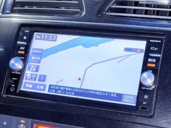 セレナ2.0 20X Vセレクション+Safety 4WD　下部防錆1オナTVナビBカメ後席モニタ 2000