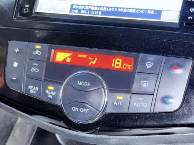 セレナ2.0 20X Vセレクション+Safety 4WD　下部防錆1オナTVナビBカメ後席モニタ 2000