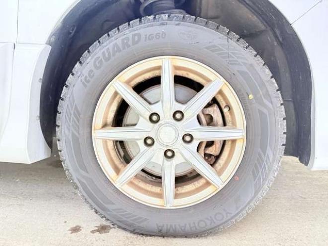 セレナ2.0 ハイウェイスター 4WD　下部防錆 2000