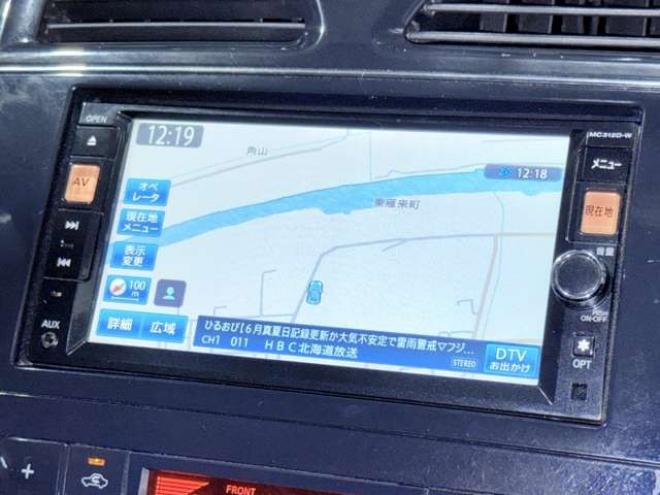 セレナ2.0 ハイウェイスター 4WD　下部防錆 2000